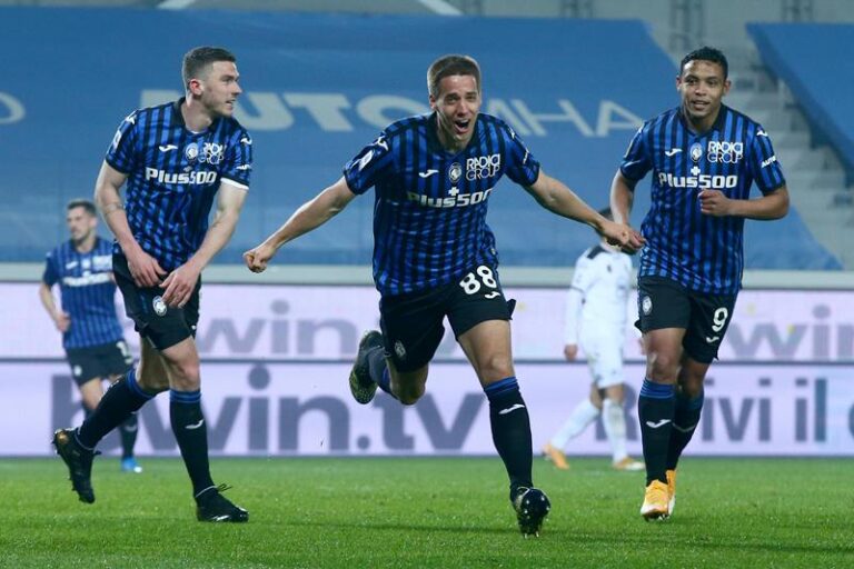 Atalanta Spezia
