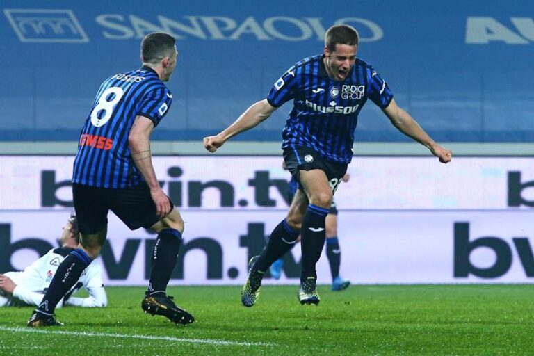 Atalanta Spezia