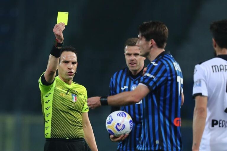 Atalanta Spezia