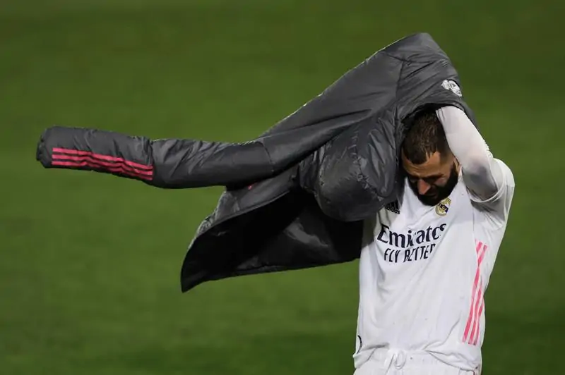 Benzema