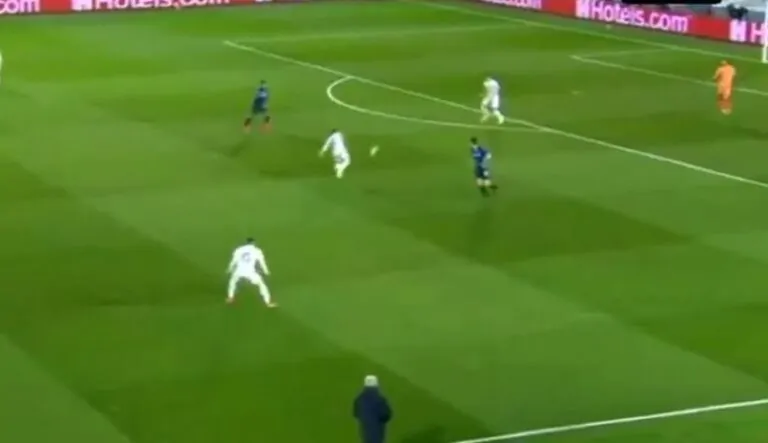 Benzema