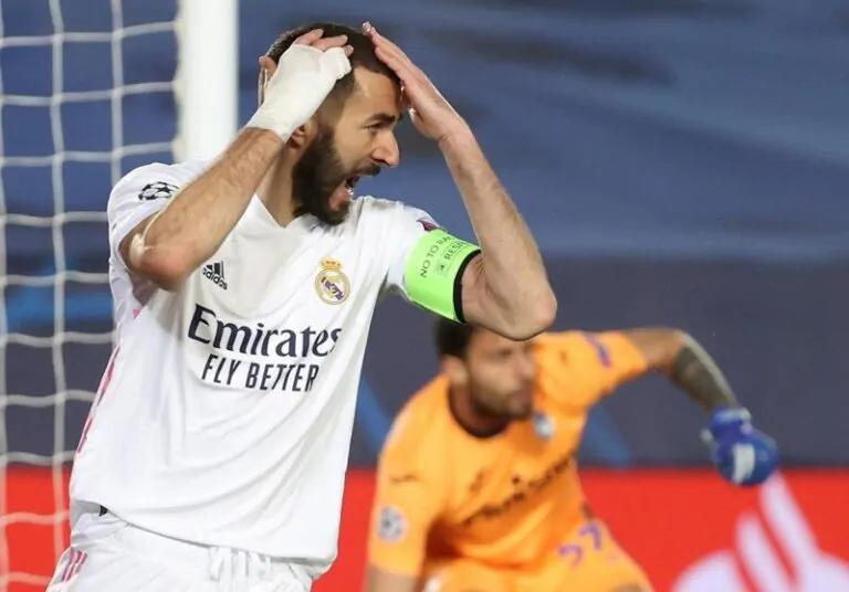 Benzema
