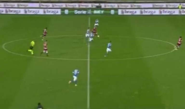 Brescia Reggina