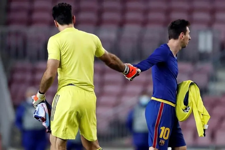 Buffon