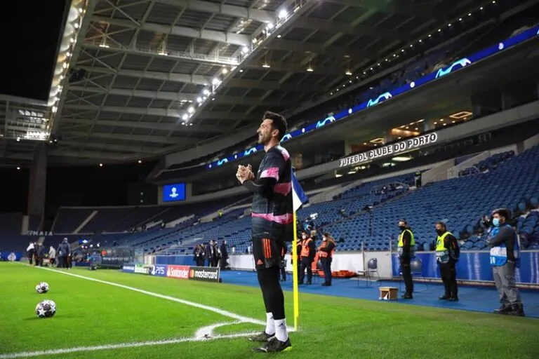 Buffon