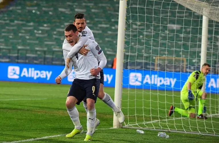 Bulgaria Italia