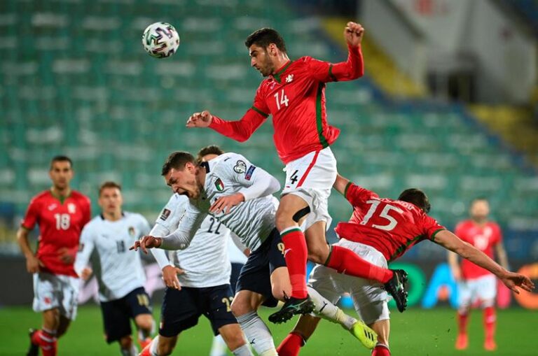 Bulgaria Italia