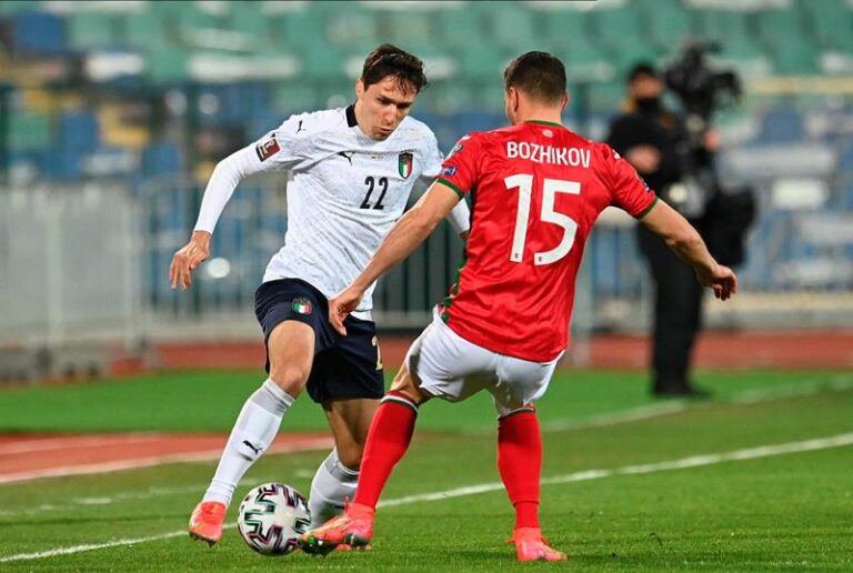Bulgaria Italia