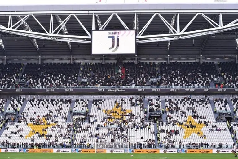 curva Juventus