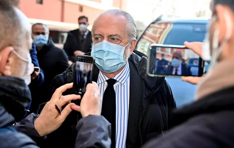 De Laurentiis
