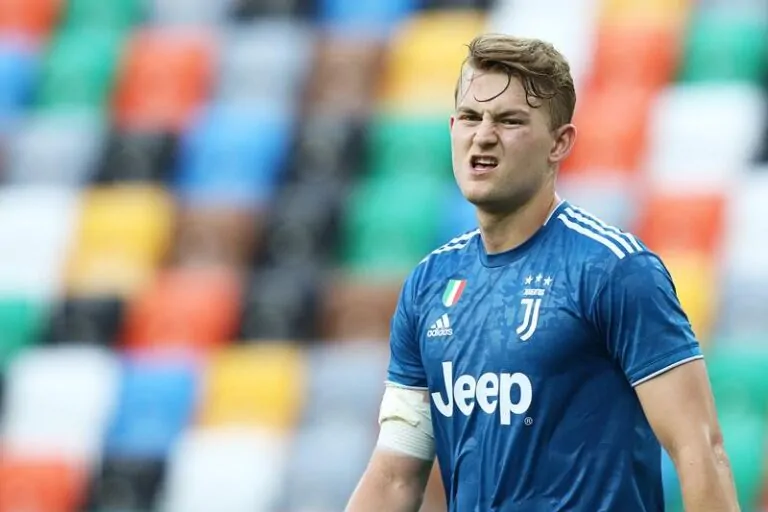 De Ligt