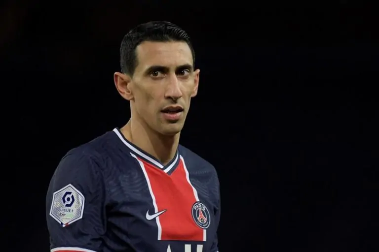 Di Maria