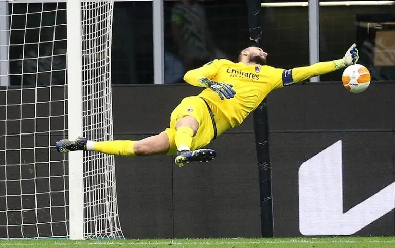 Donnarumma