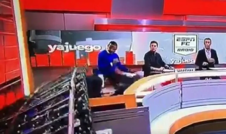ESPN Colombia