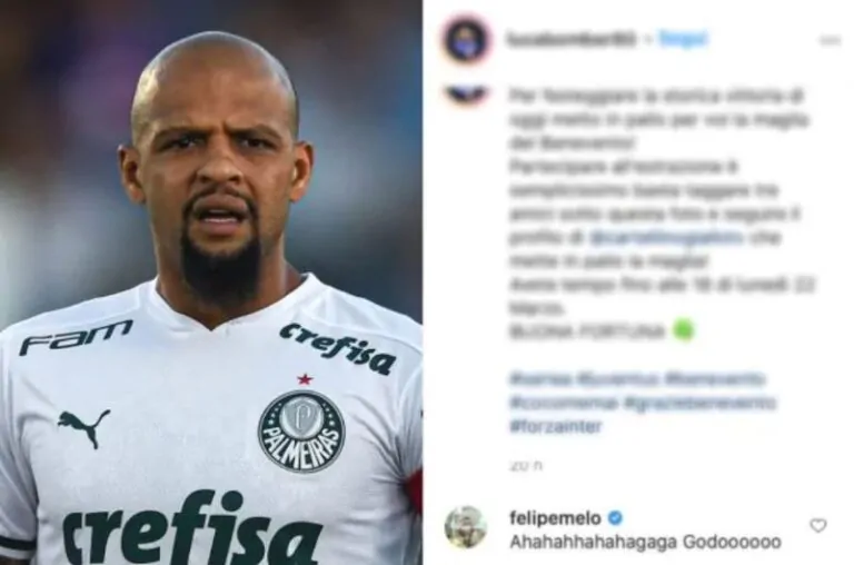 Felipe Melo