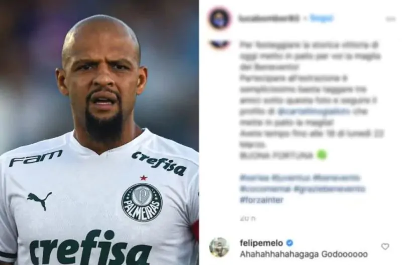 Felipe Melo