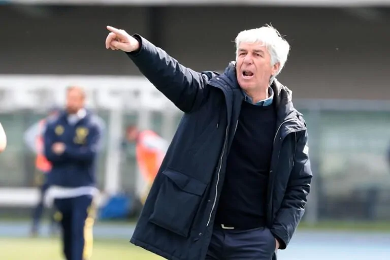 Gasperini