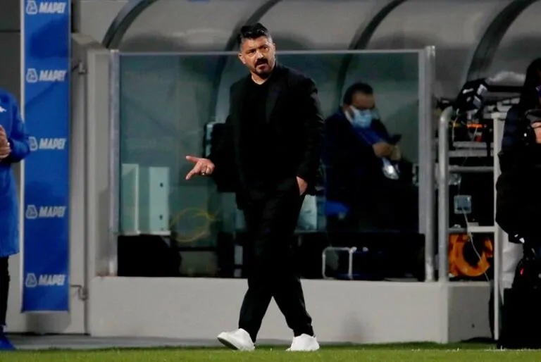 Gattuso