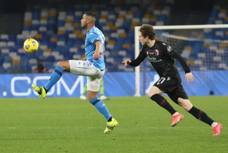 Ghoulam