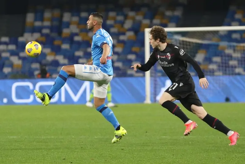 Ghoulam