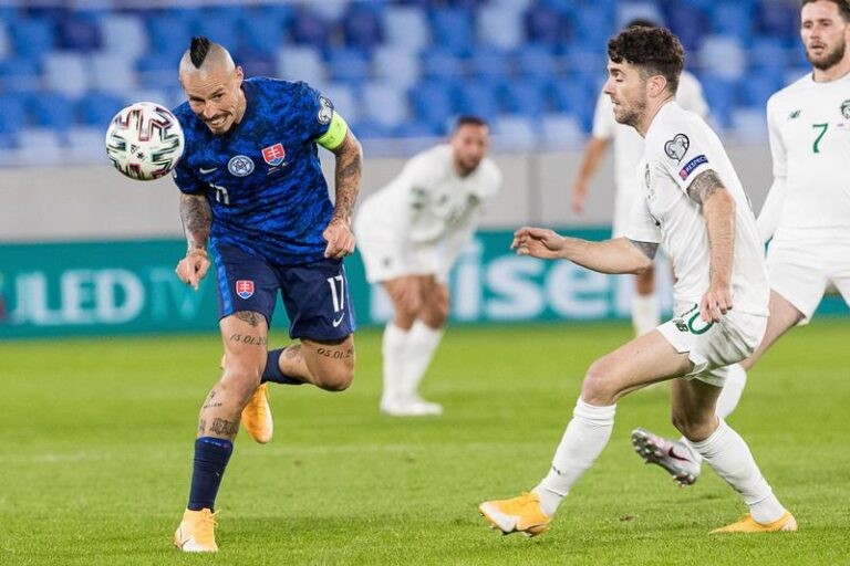 Hamsik