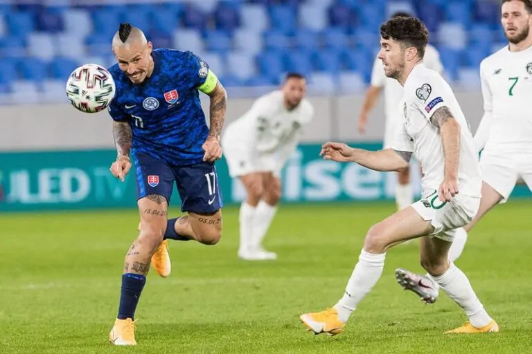 Hamsik
