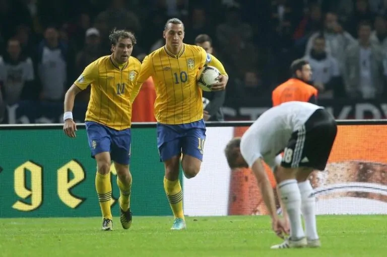 Ibrahimovic