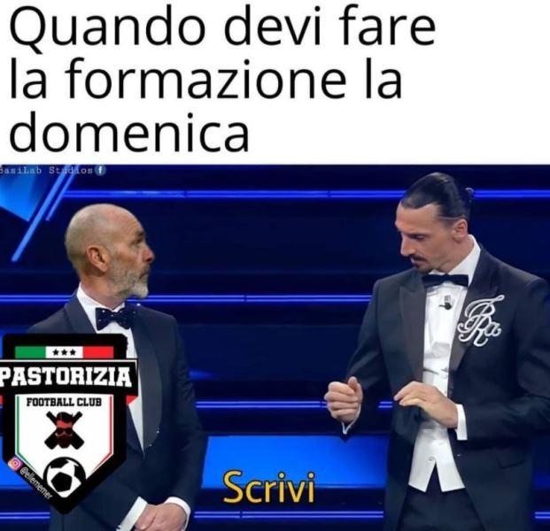 Ibrahimovic