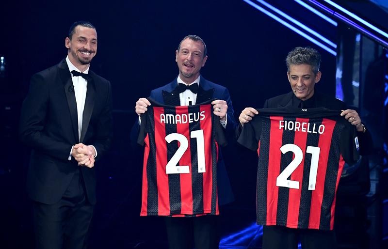 Ibrahimovic