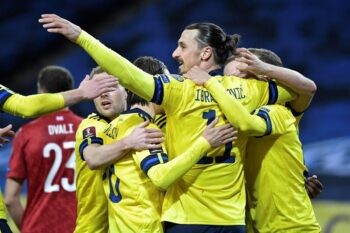 Ibrahimovic