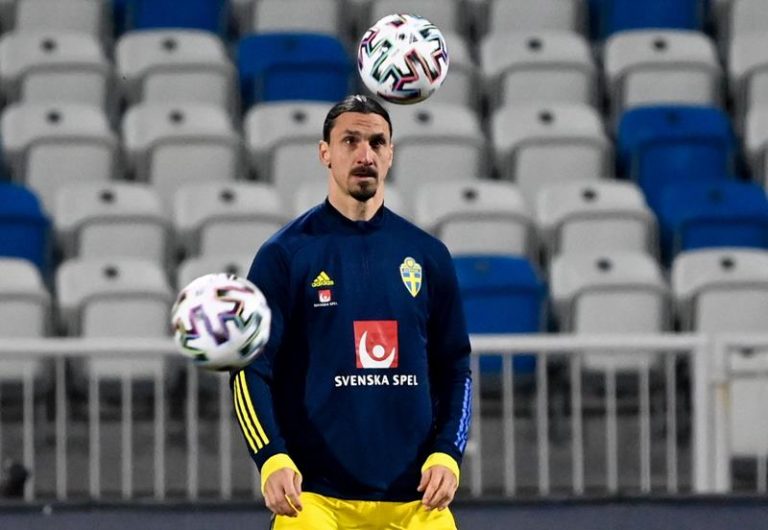 Ibrahimovic