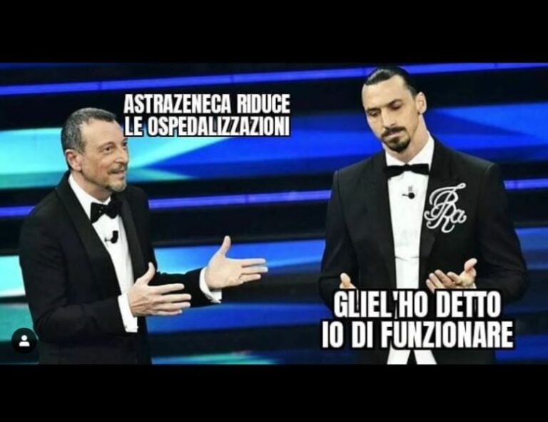Ibrahimovic