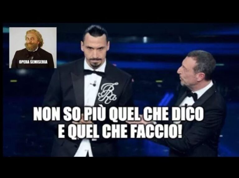 Ibrahimovic