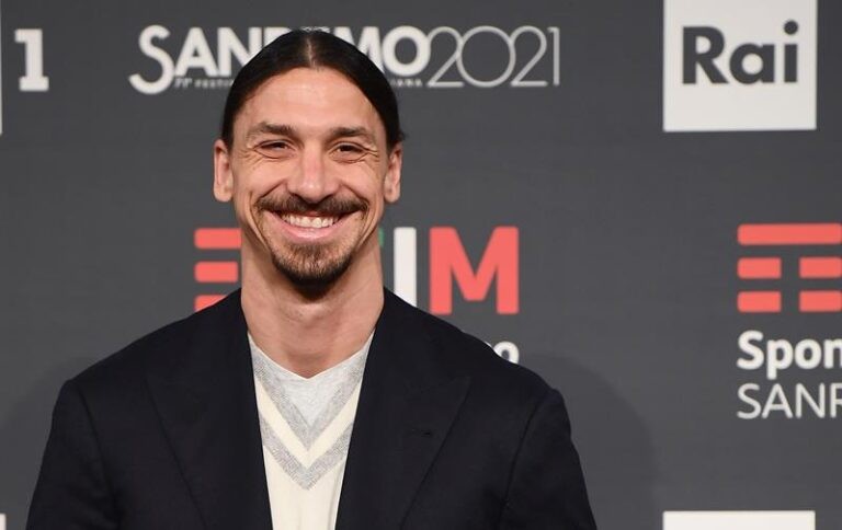 Ibrahimovic