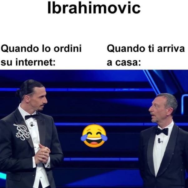 Ibrahimovic