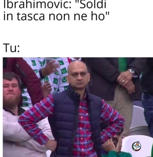 Ibrahimovic Sanremo