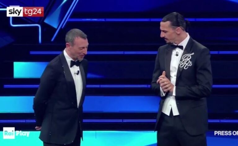 Ibrahimovic