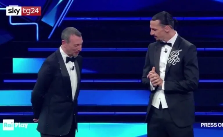 Ibrahimovic