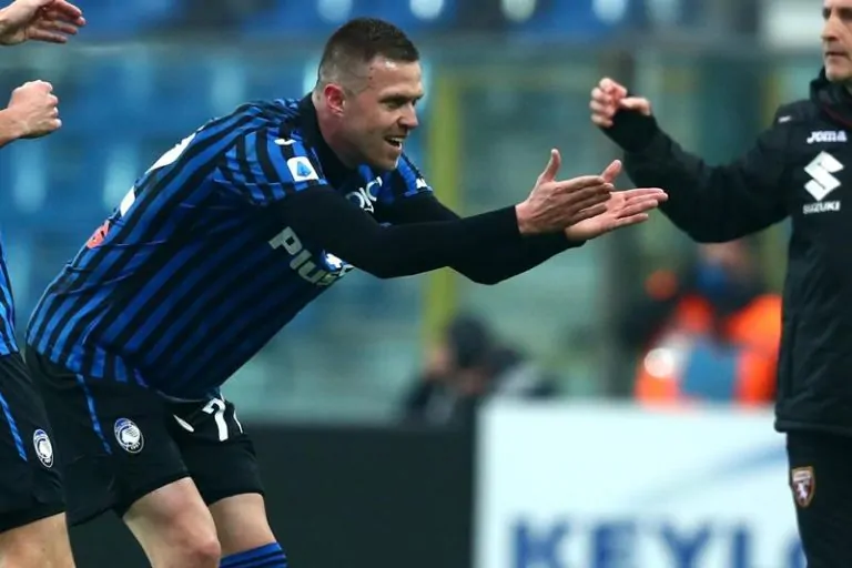 Ilicic