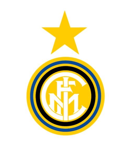 L'Inter inizia la rivoluzione, presentato il nuovo stemma: tutti i