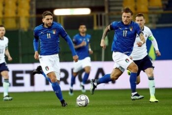 Italia Irlanda del Nord