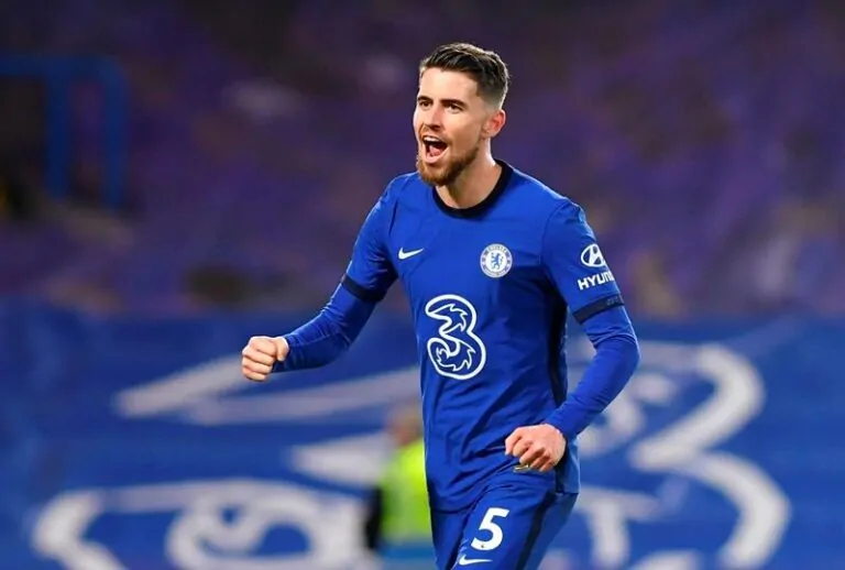 Jorginho