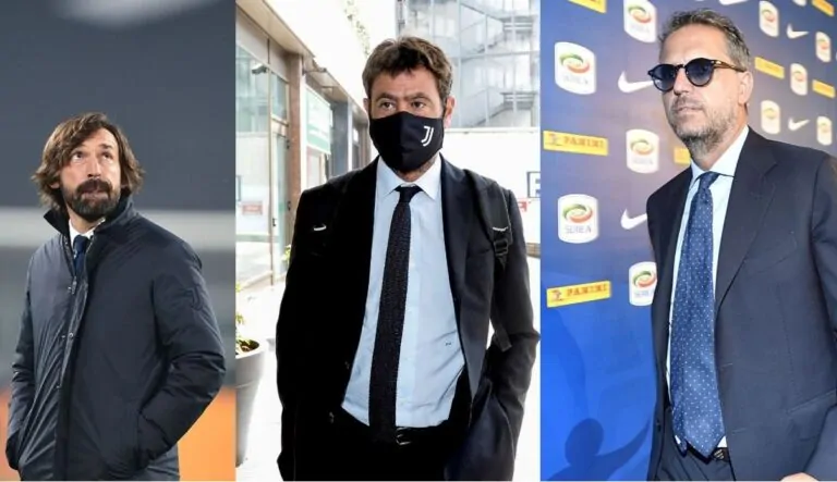 Juventus