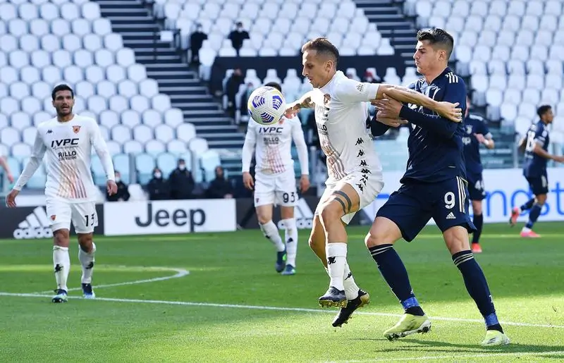 Juventus Benevento