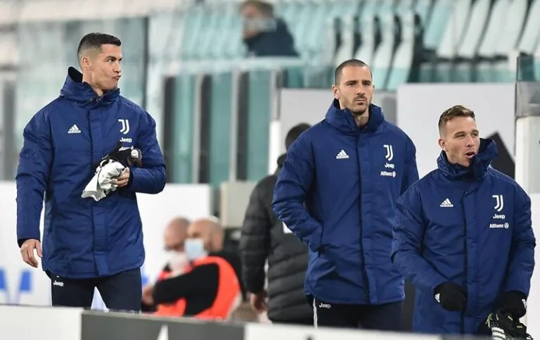Juventus Lazio