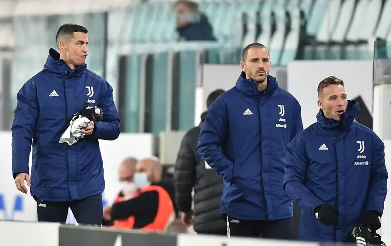 Juventus Lazio