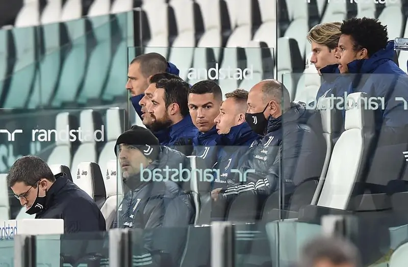 Juventus Lazio