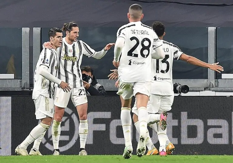 Juventus Lazio