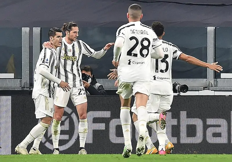 Juventus Lazio