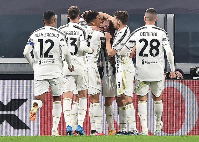 Juventus Lazio